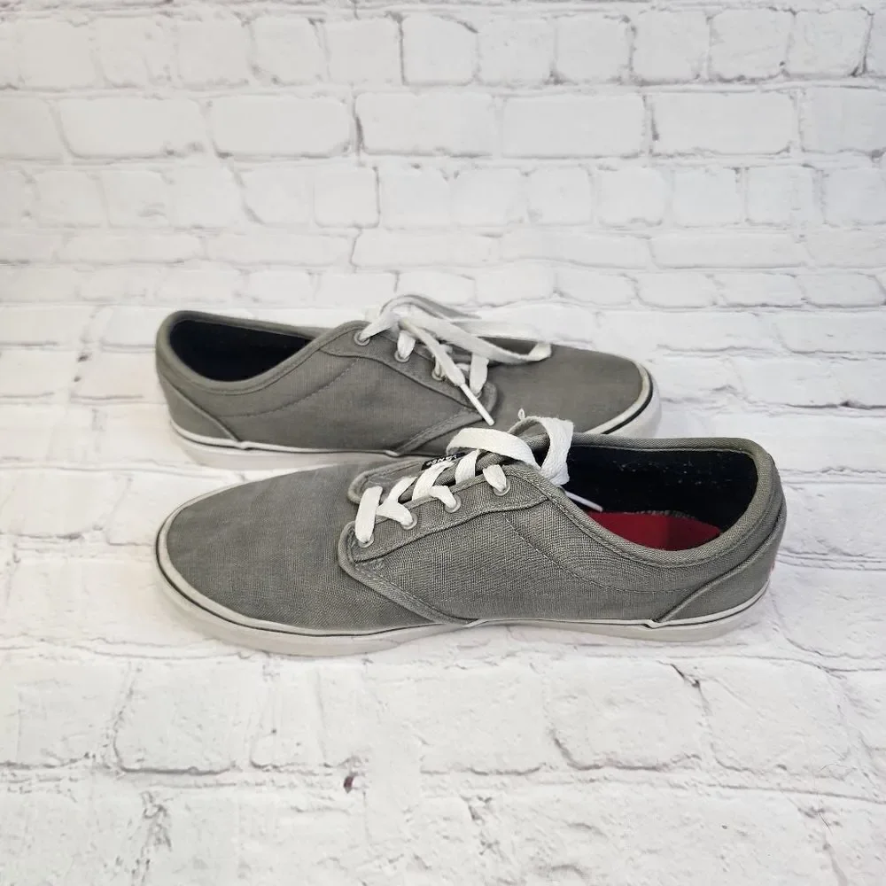 Men's Vans Sneakers, size 7